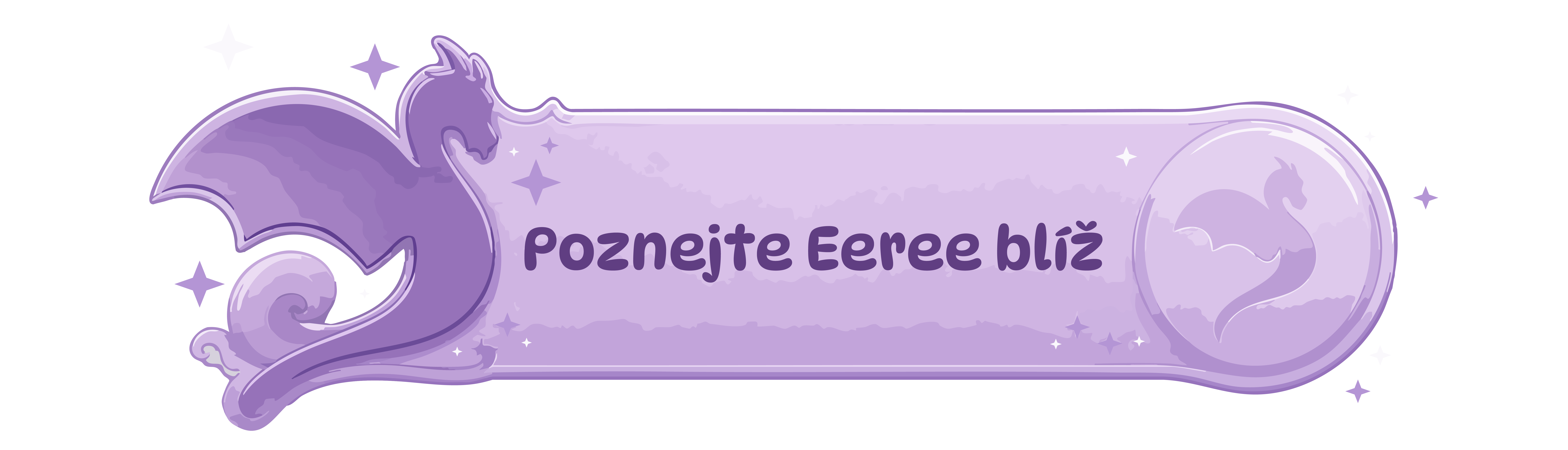 Poznejte Eeree blíž