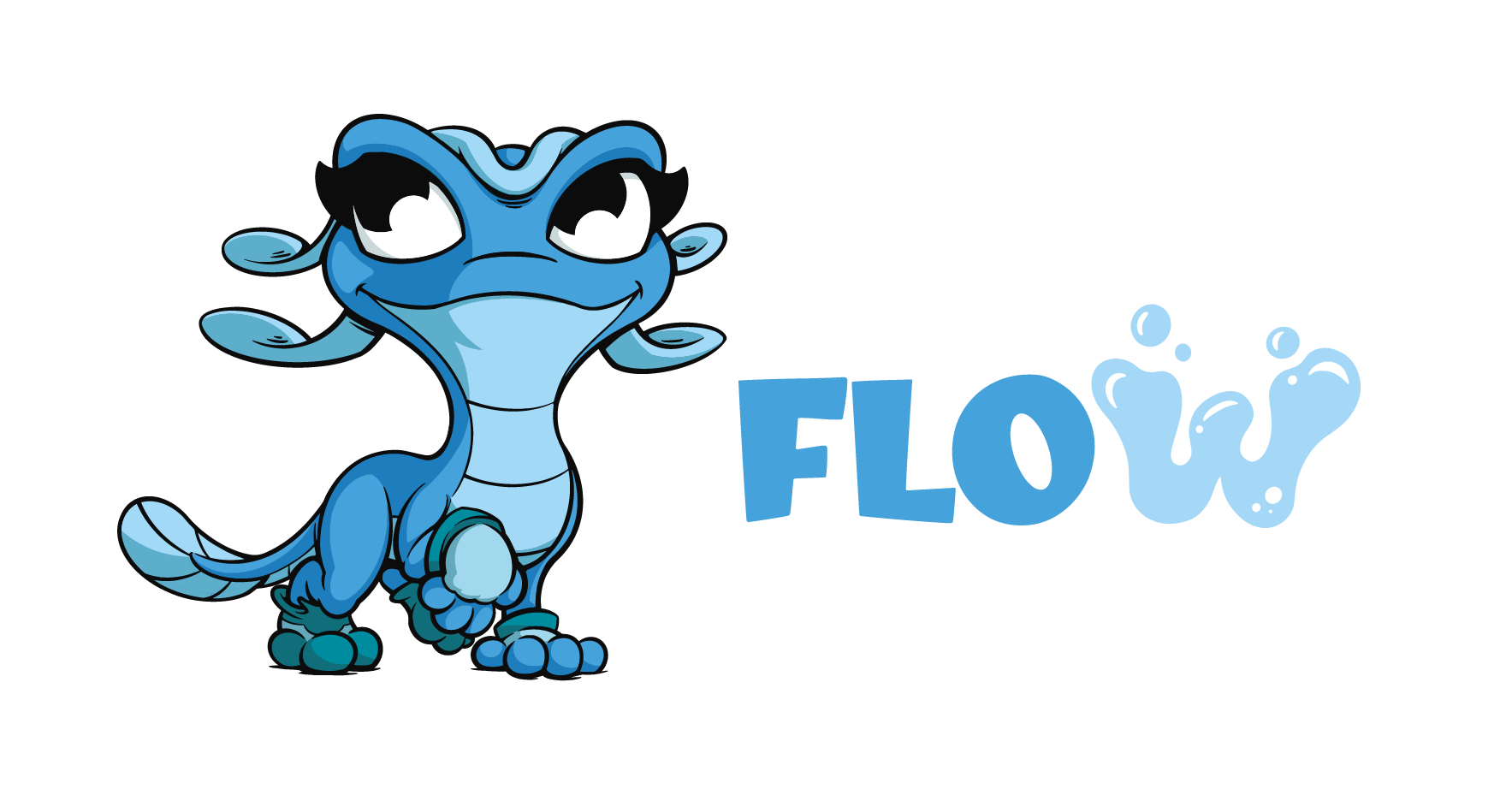 flow