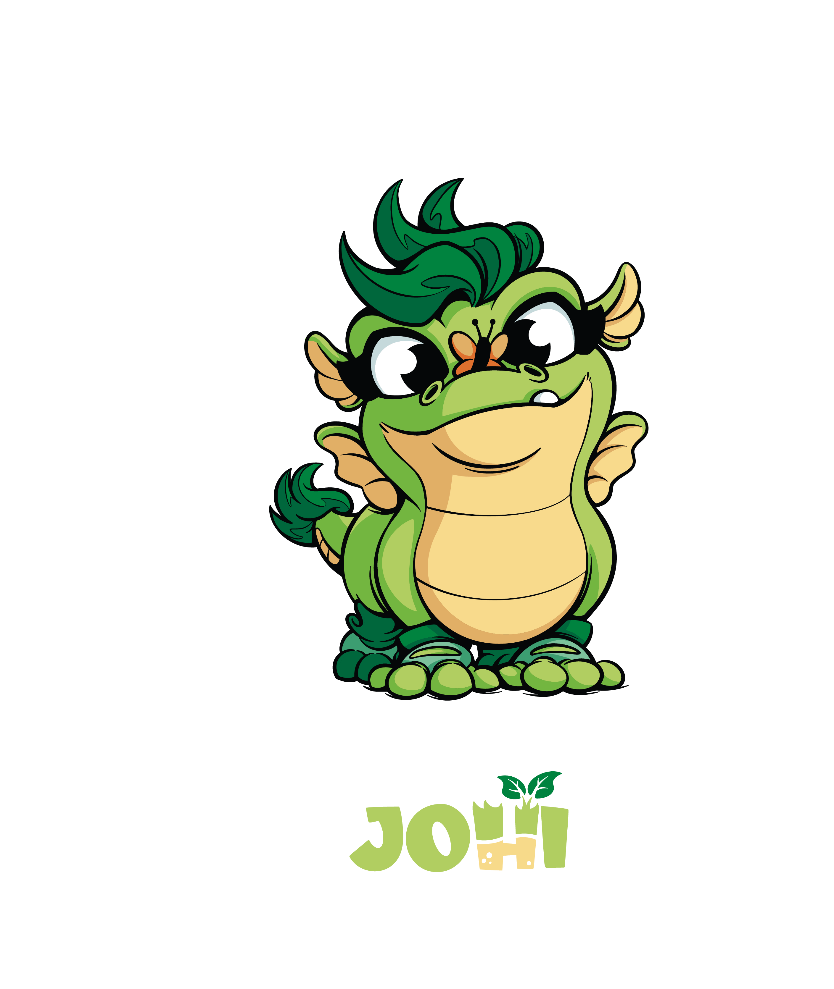 Johi