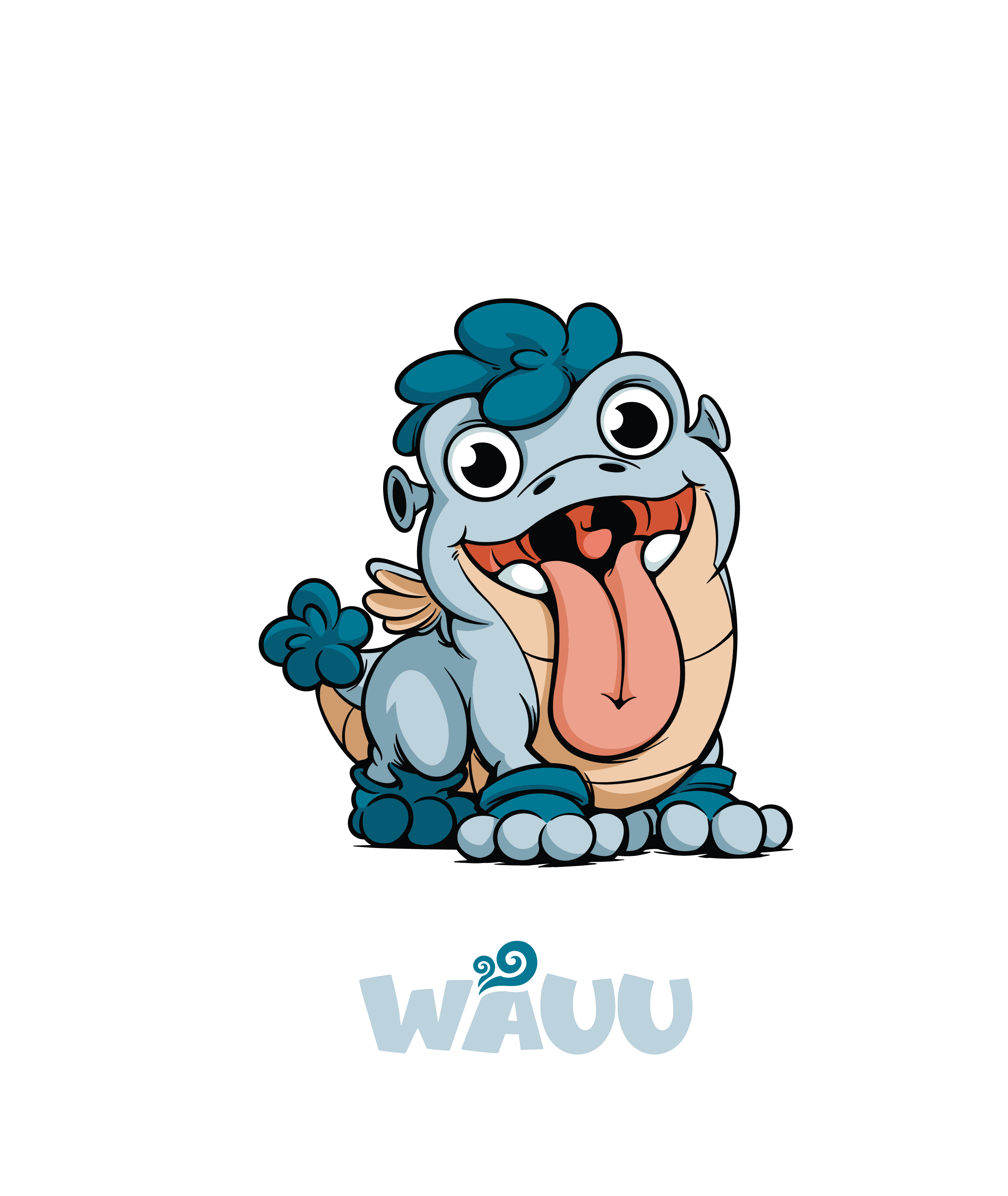 Wauu